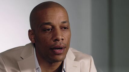 MILF Takes BBC Art Lesson