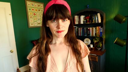 Pregnant POV Fantasy